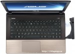 Laptop Asus K45V hàng mới 100%
